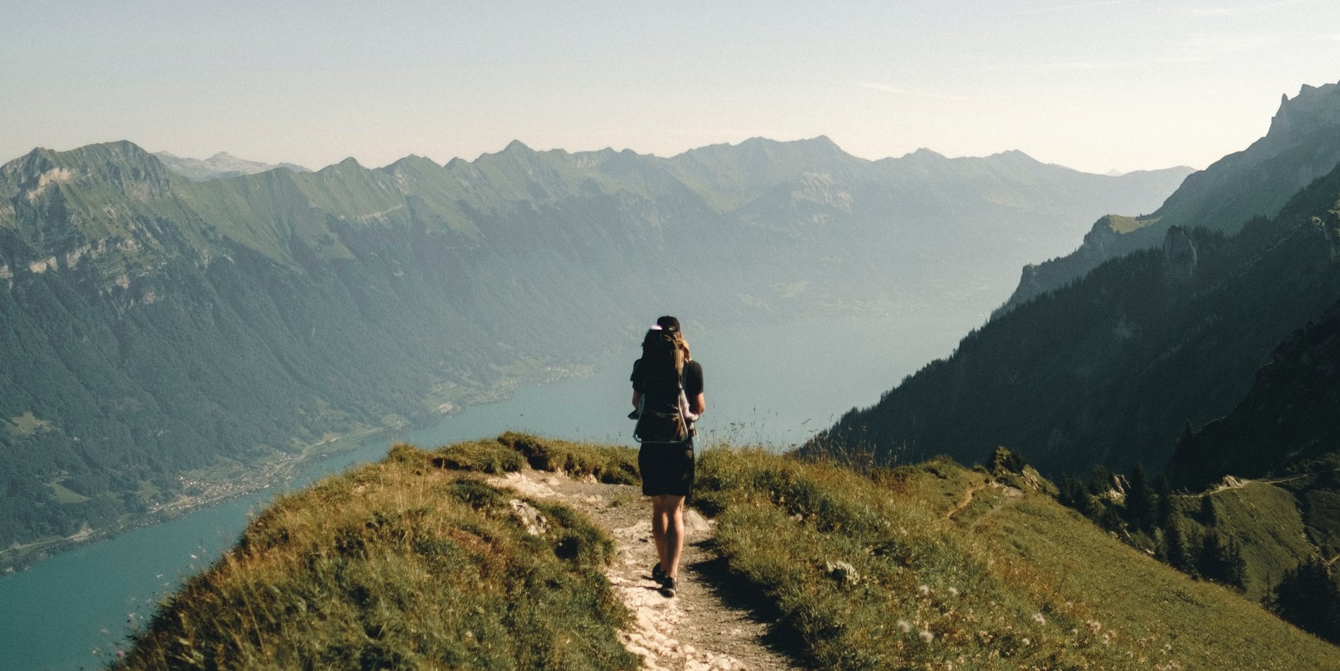 How are Outdoor Clothing brands building their social media presence?